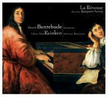 Buxtehude: Sonates /Reinken: Hortus Musicus